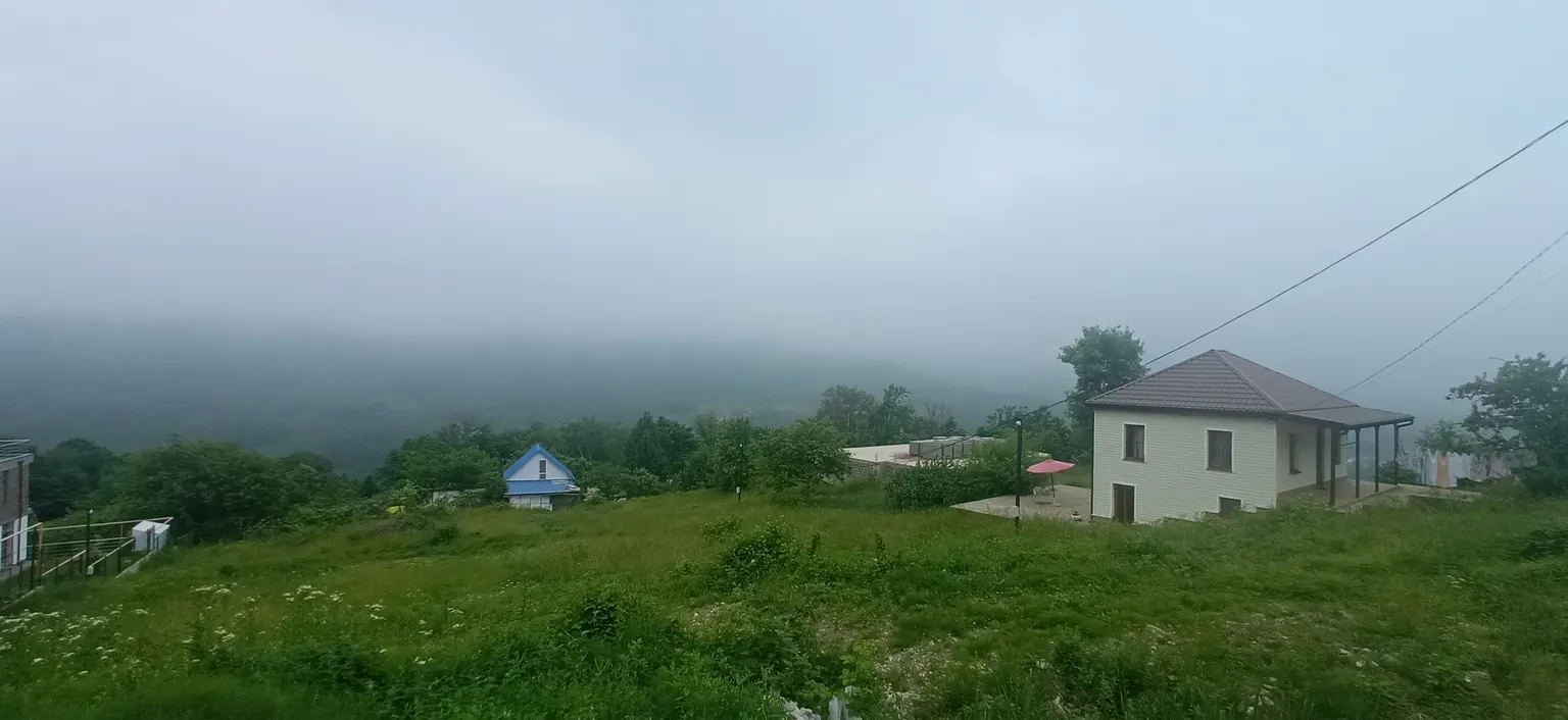 Продаю земельный участок в Дагомысе - фото 4