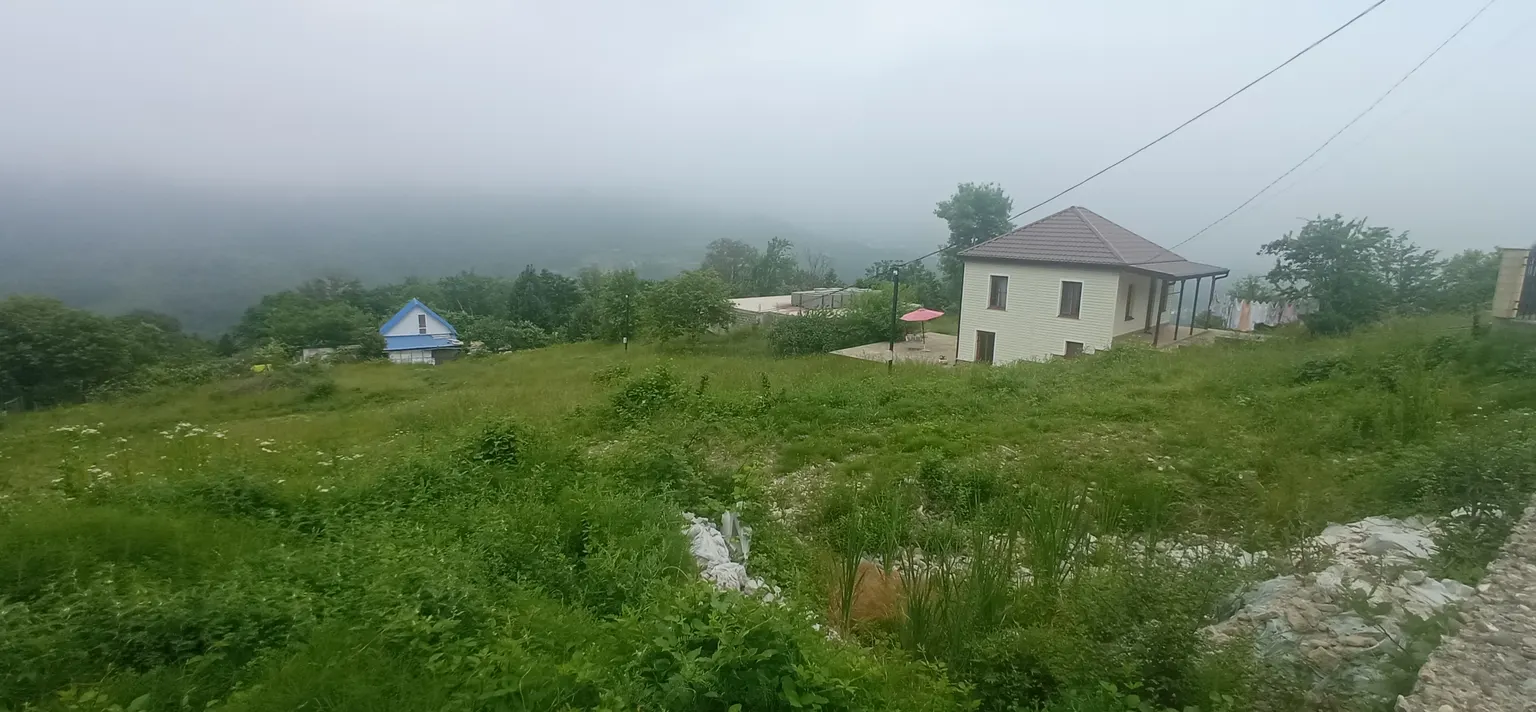Продаю земельный участок в Дагомысе - фото 3