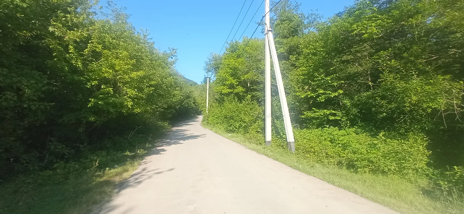 Продаю земельный участок в Дагомысе - фото 2