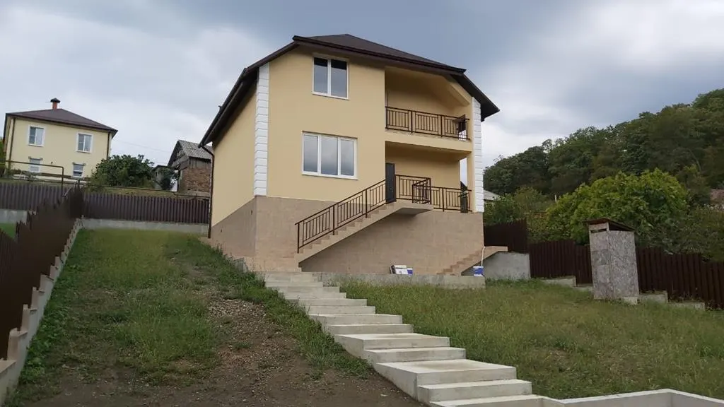 Продаю дом в Дагомысе