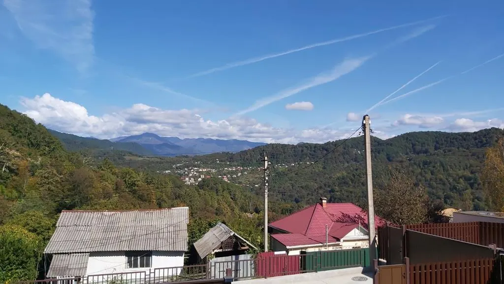 Продаю дом в Дагомысе - фото 2