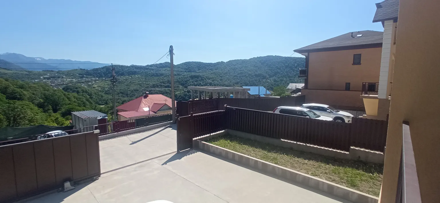 Продаю дом в Дагомысе - фото 3