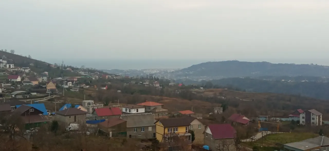 Продажа земельного участка с видом на море в п. Детляжка - фото 4
