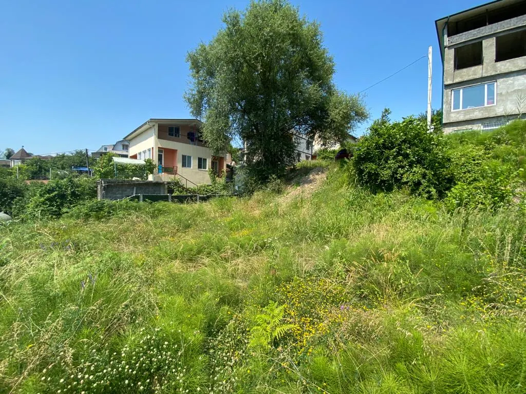 Продажа земельного участка - фото 2