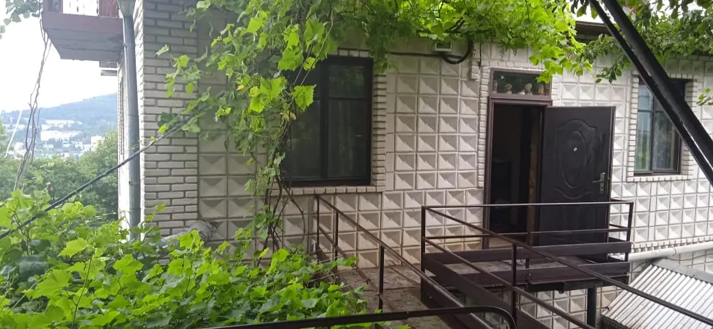 Продажа дома в п. Лазаревское с видом на море - фото 2