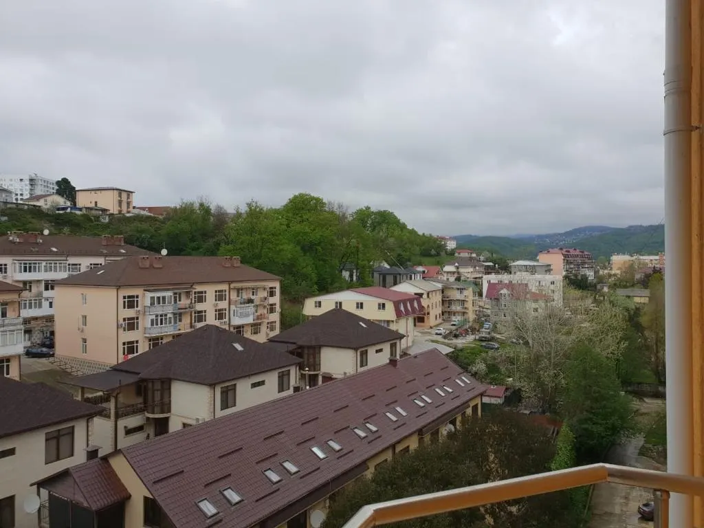 Продажа дома в п. Лазаревское с видом на море - фото 3