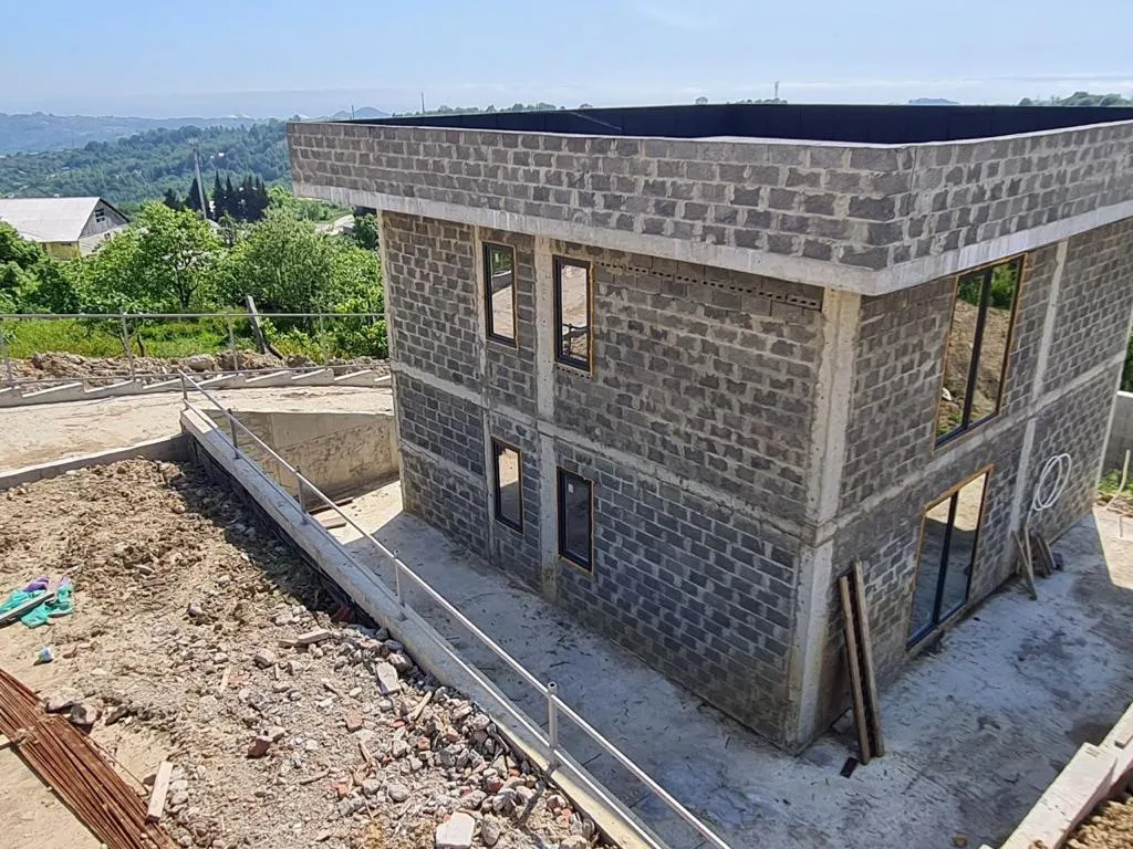 Дом в Шиловке - фото 2