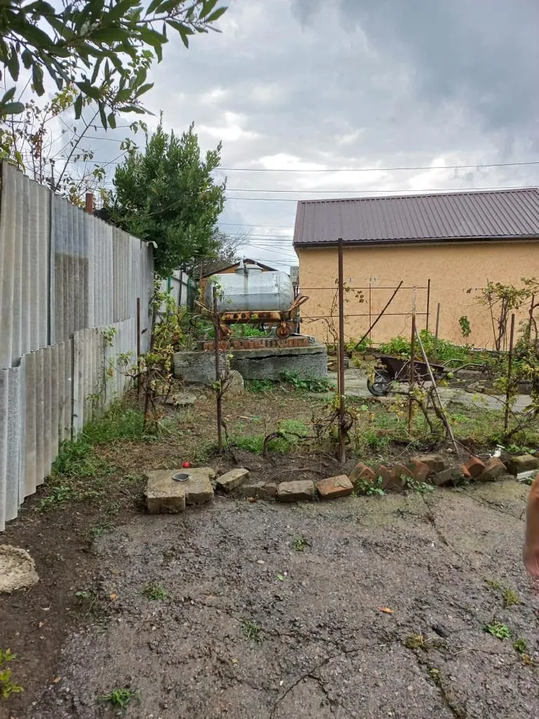 Продам участок с видом на море - фото 2