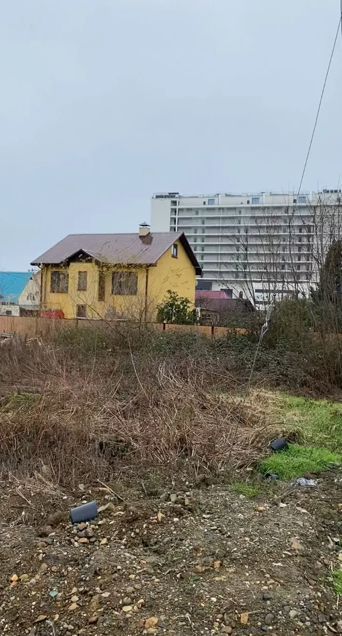 Продам участок в центре Олимпийского парка - фото 2