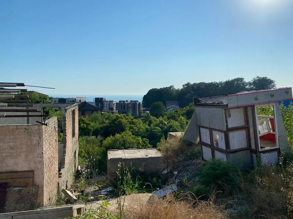 Продаю земельный участок в Адлере - фото 2