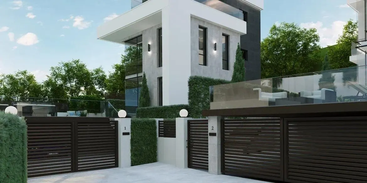 КП Twins Villas (Твинс Виллас) - фото 3
