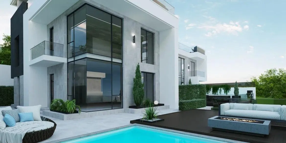 КП Twins Villas (Твинс Виллас) - фото 4