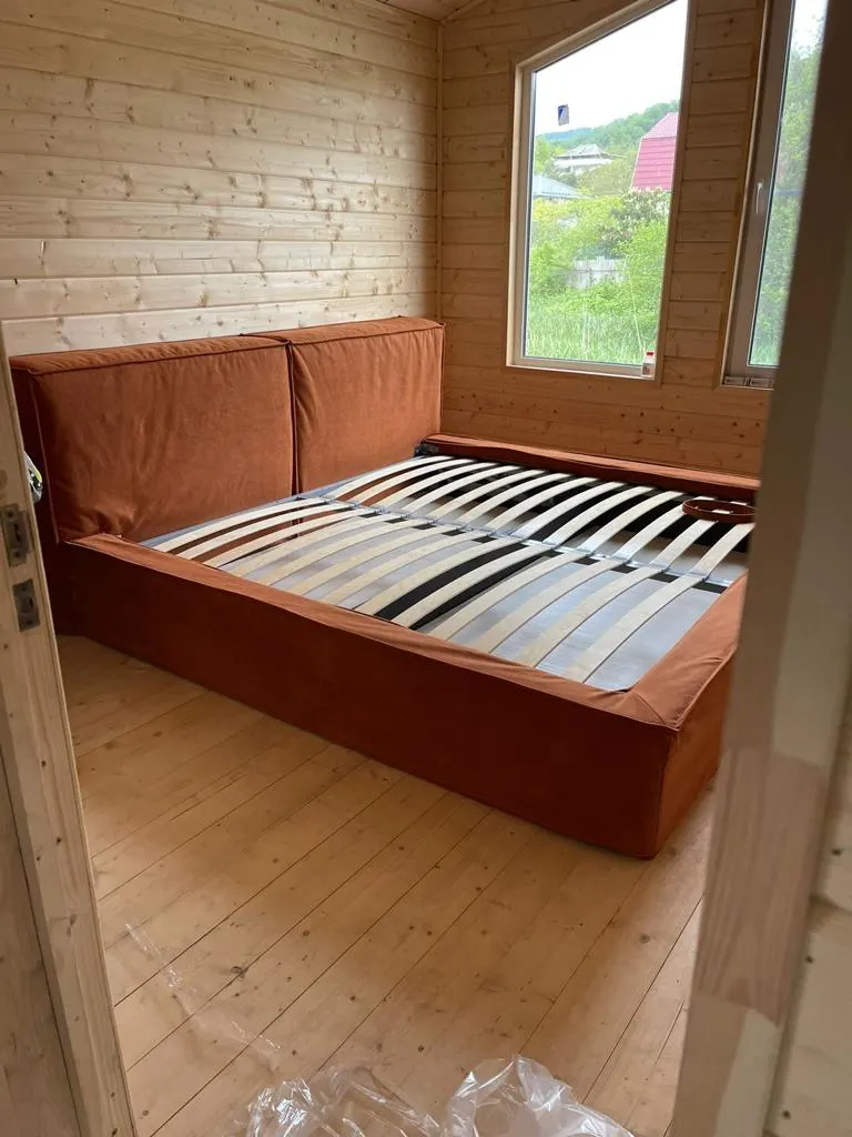 Продажа дома в п.Лоо - фото 3