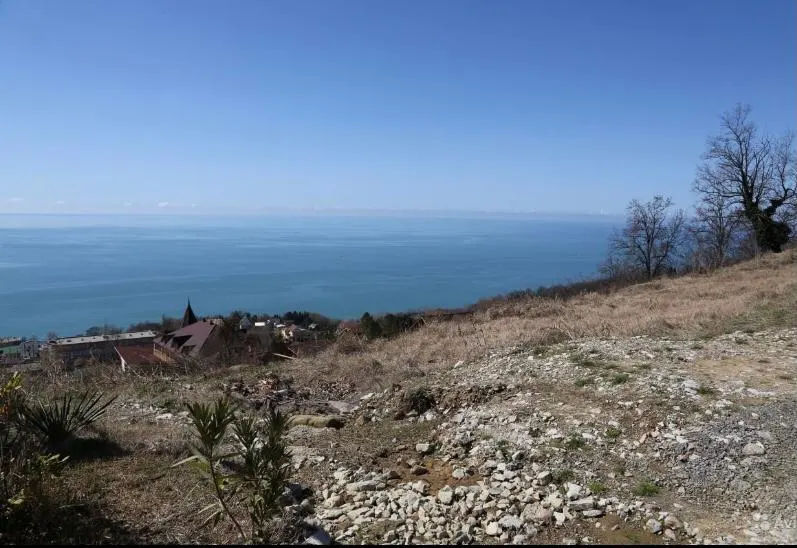 Хостинский район, совхоз приморский