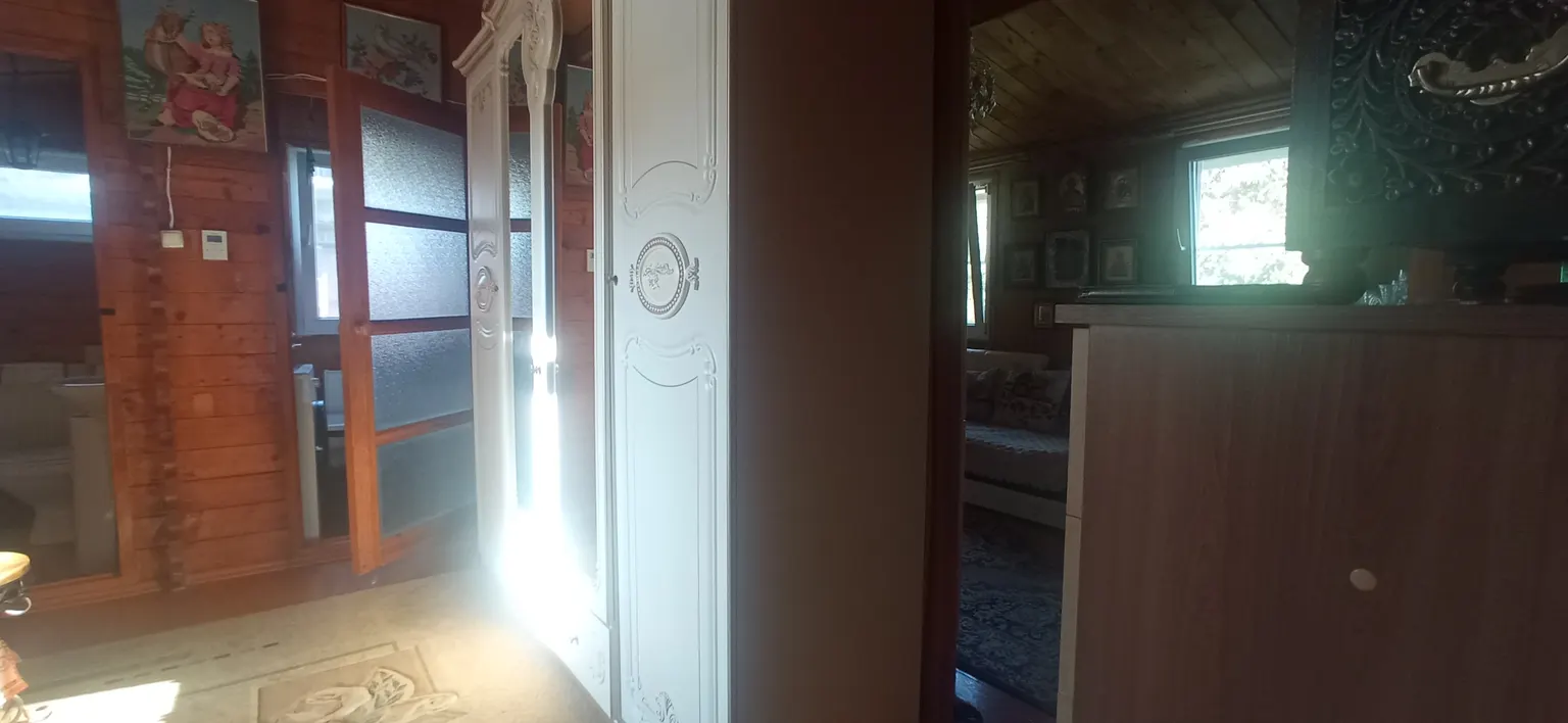 Продажа дома в Черешне
