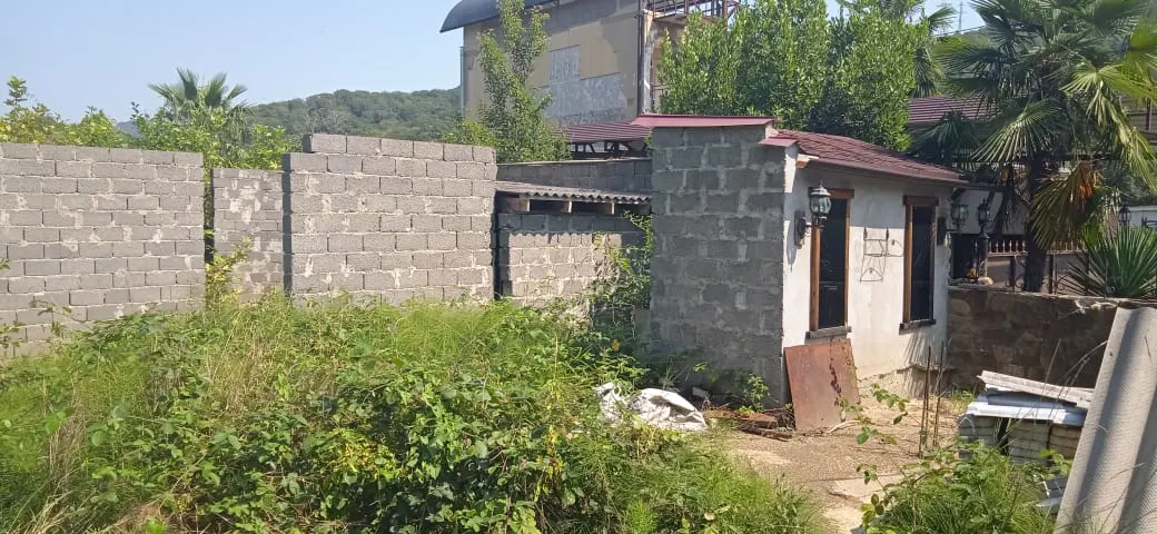 Продажа земельного участка в п. Лоо - фото 2