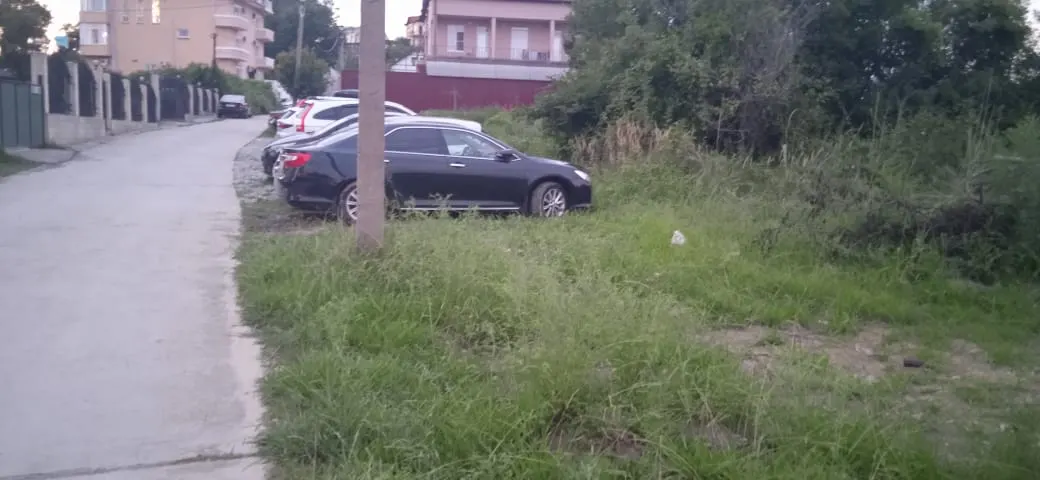 Продажа земельного участка в п. Вардане - фото 4