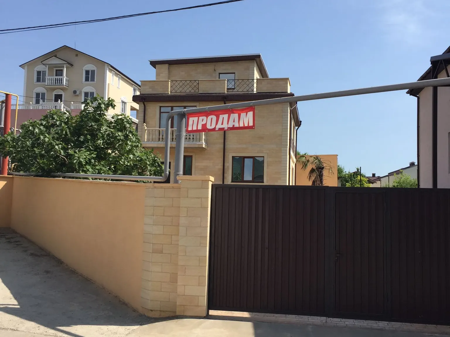 Дом на Высокогорной - фото 3