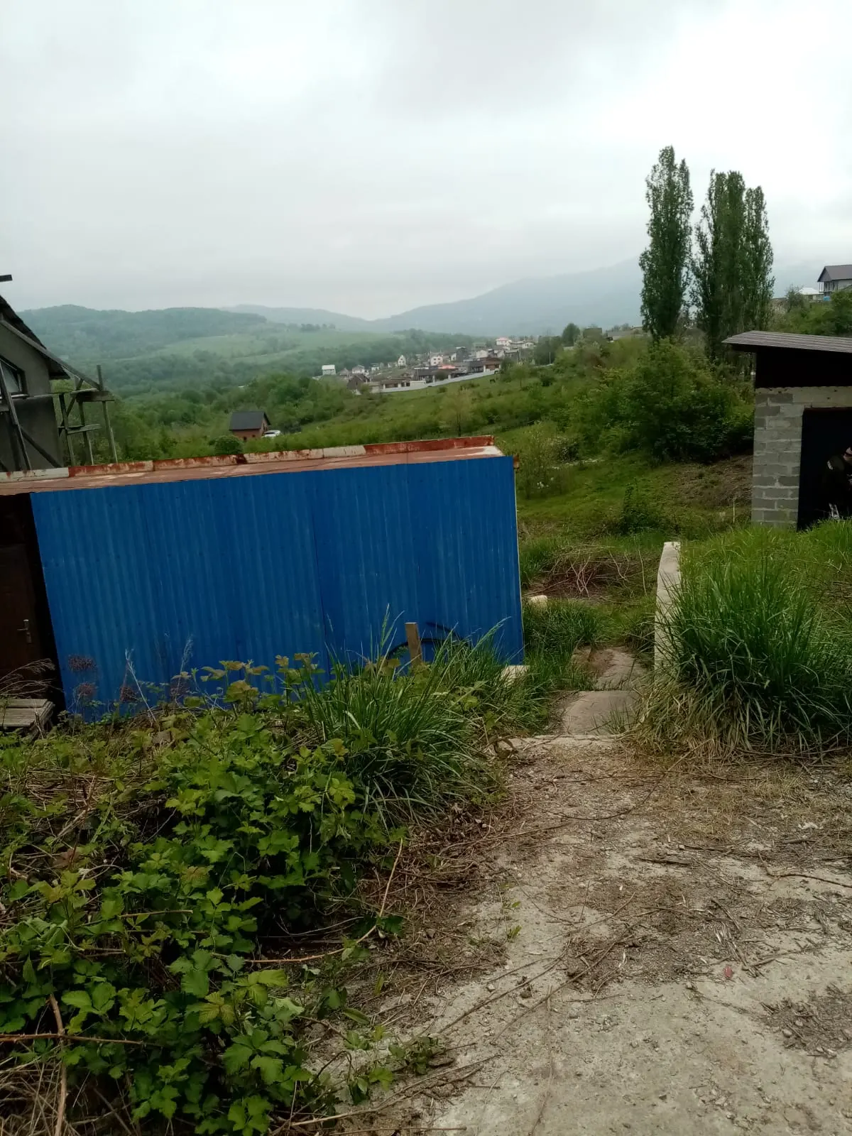 Продаю земельный участок с видом на горы - фото 4