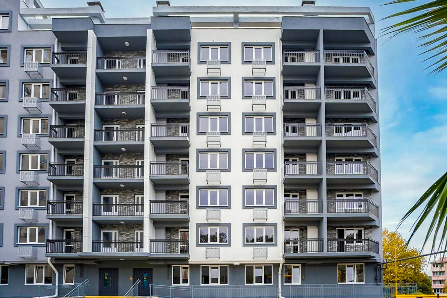 ЖК Green Town 2 (Грин Таун 2) - фото 2