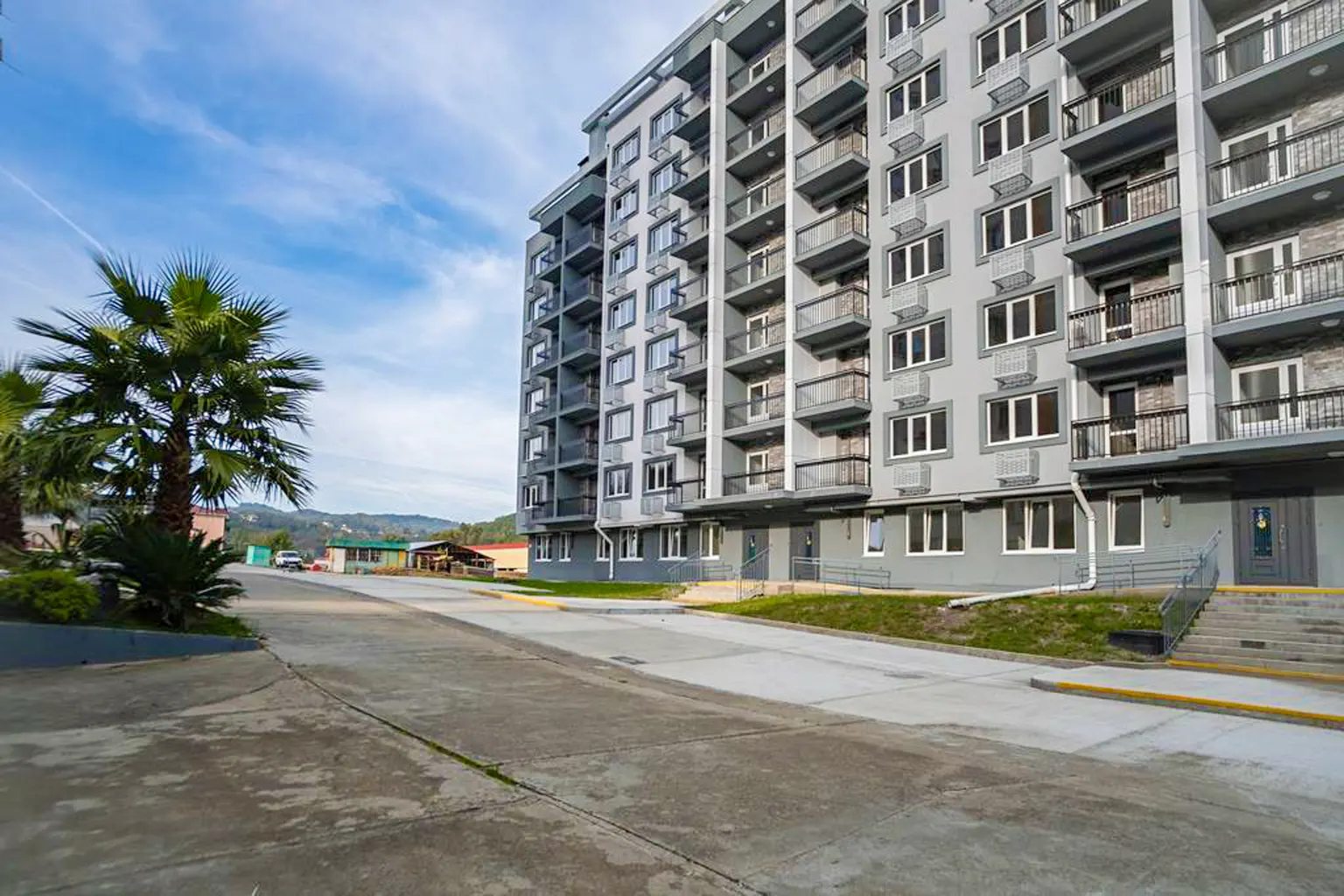 ЖК Green Town 2 (Грин Таун 2) - фото 4