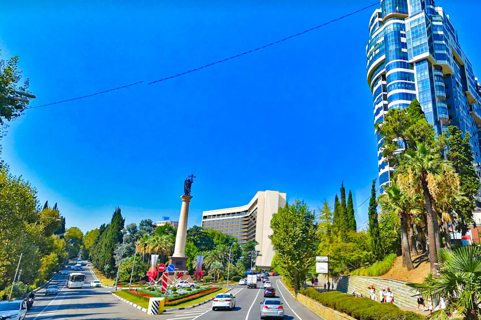 ГК Москва — фото 4