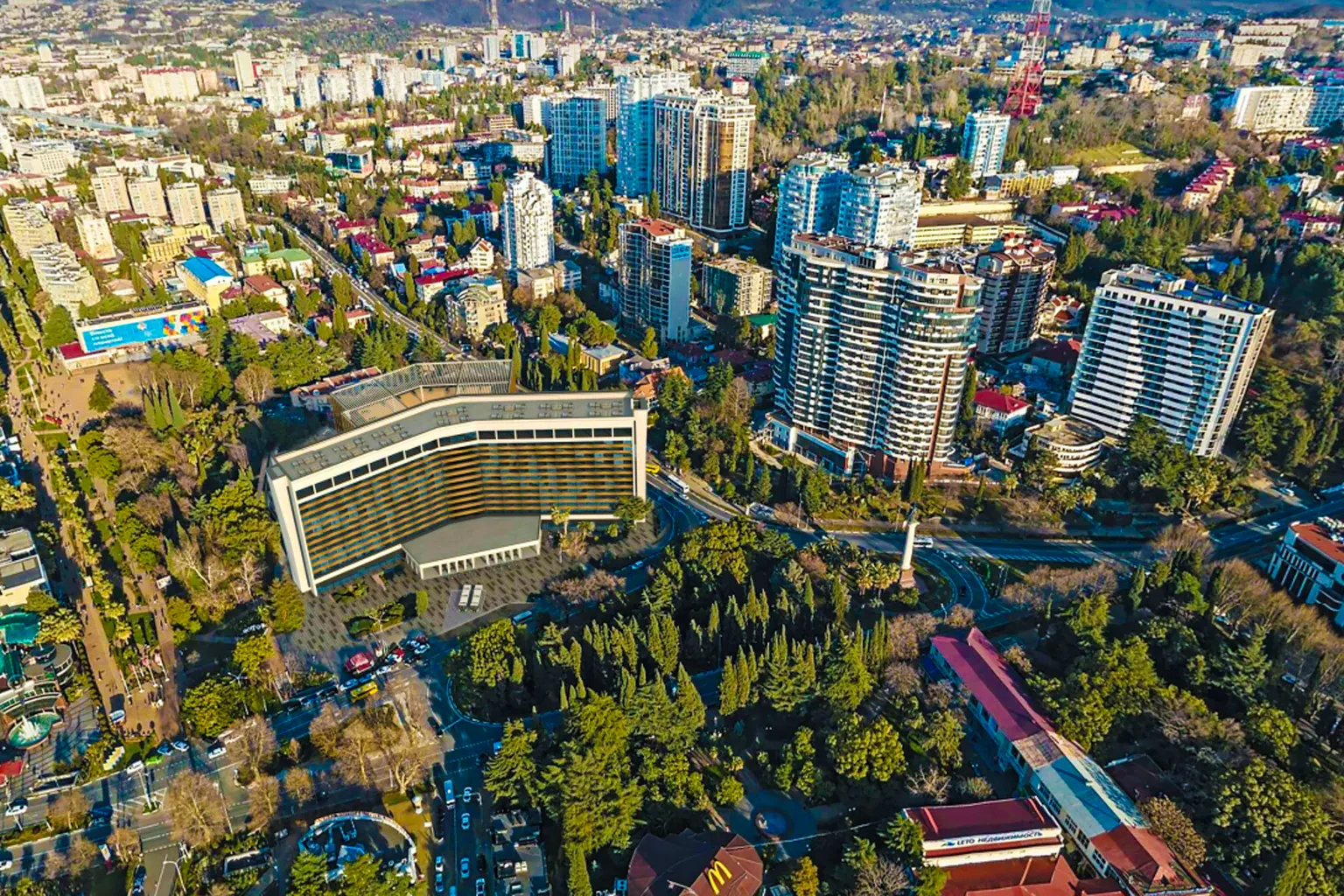 ГК Москва — фото 3