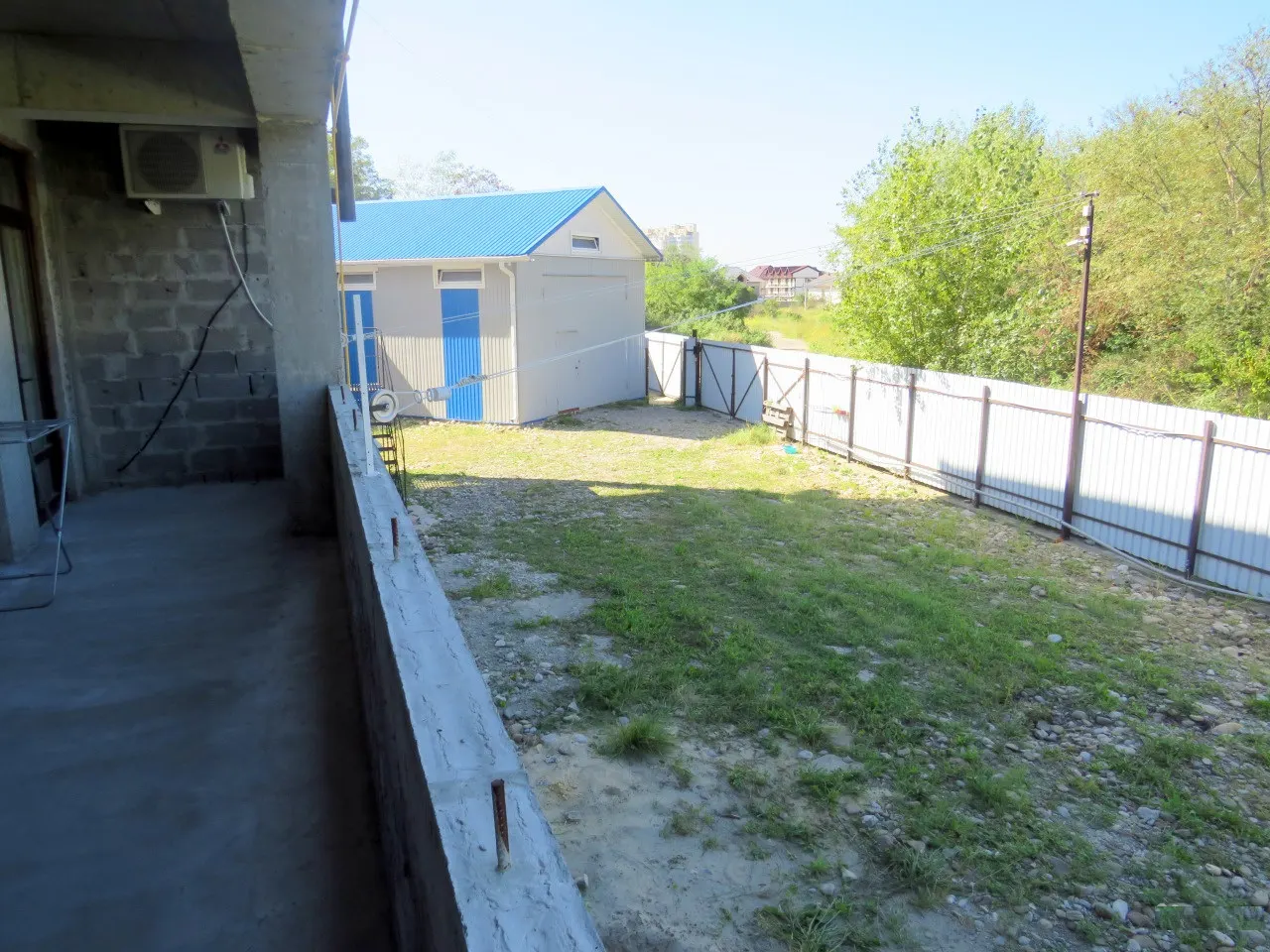 Продажа дома в п. Лазаревское - фото 2