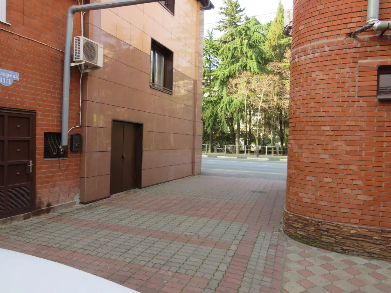 Продажа дома в п. Лазаревское - фото 3