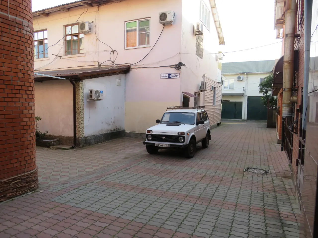 Продажа дома в п. Лазаревское - фото 4