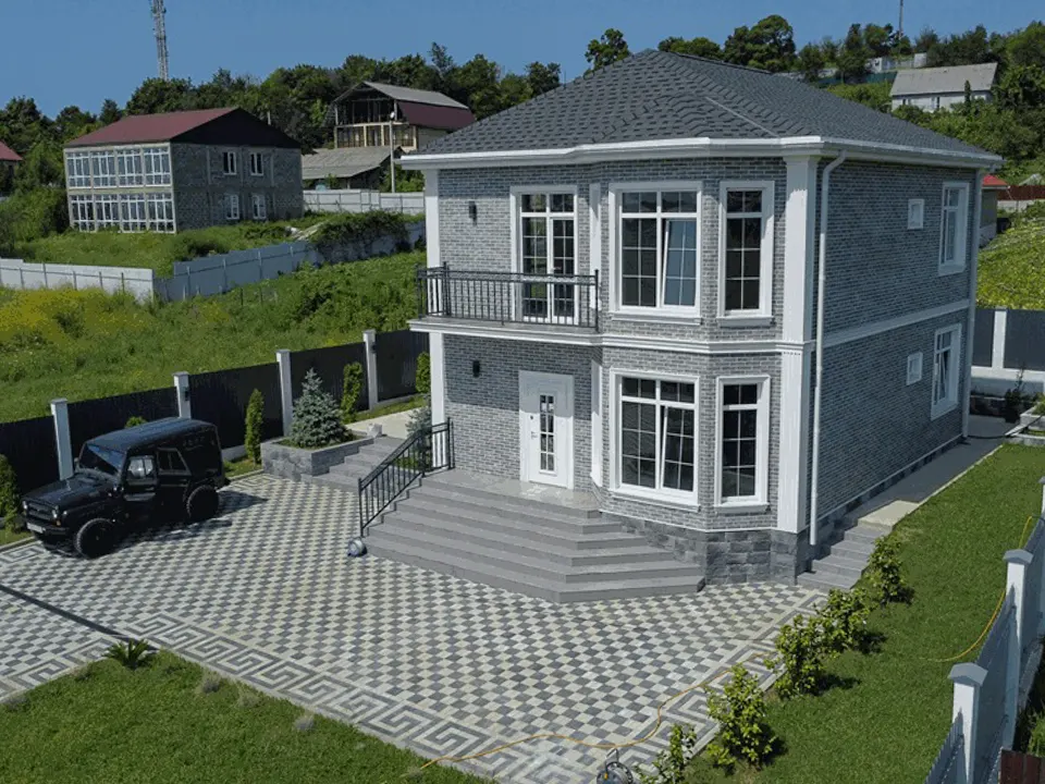 КП Графит