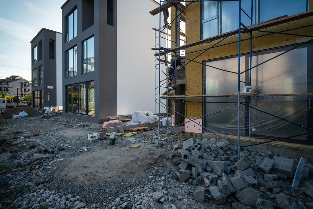 Коттедж в Сочи рядом с морем - фото 4