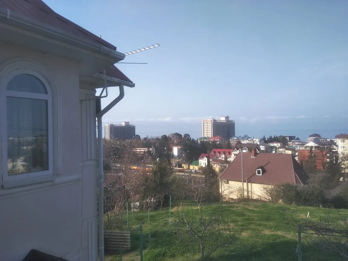 Видовой участок в Адлере - фото 4