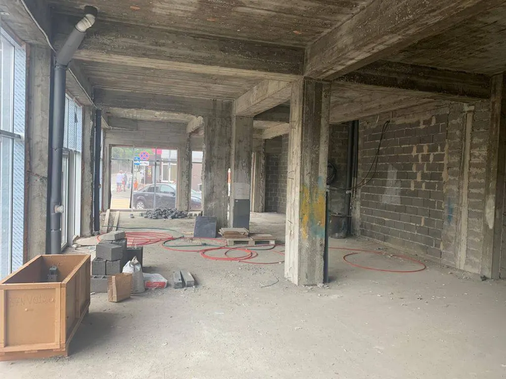 Помещение 166 м2 на 1 этаже в ЖК Лазурный Берег в Сириусе - фото 3