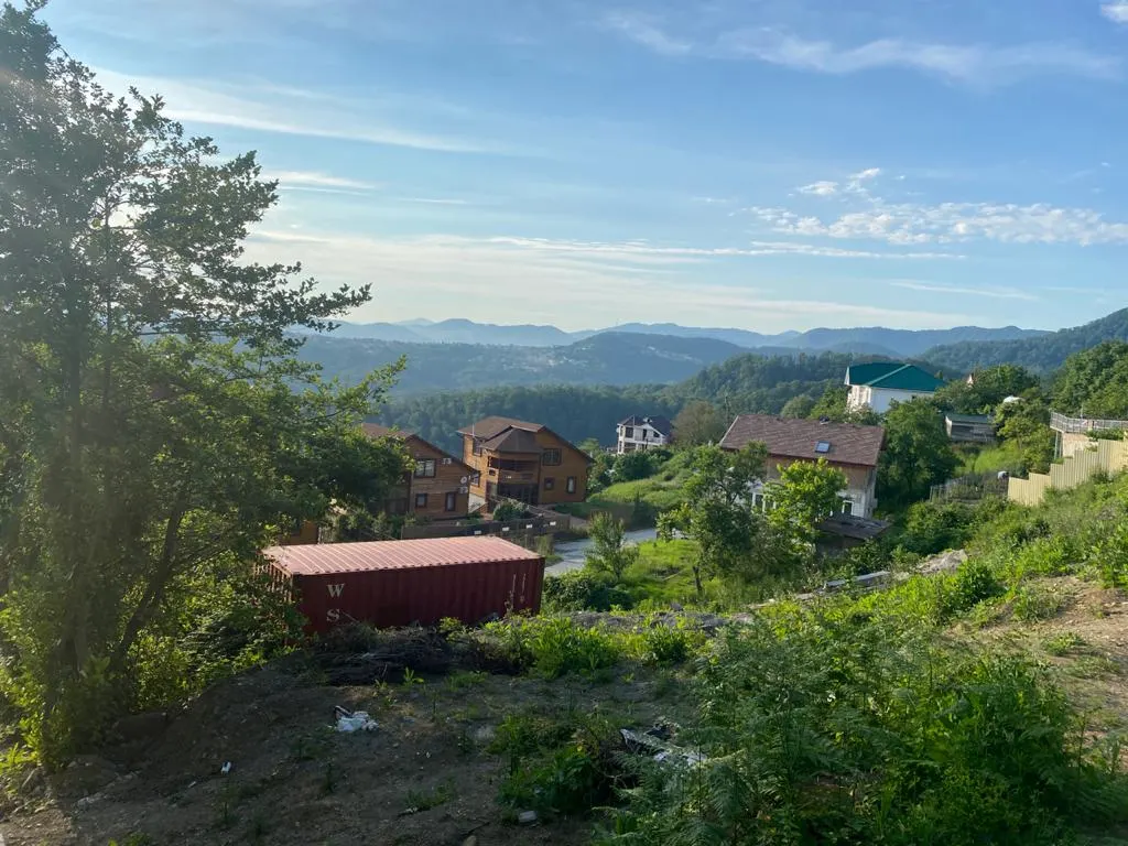 Дом в Сочи на Мамайке - фото 4