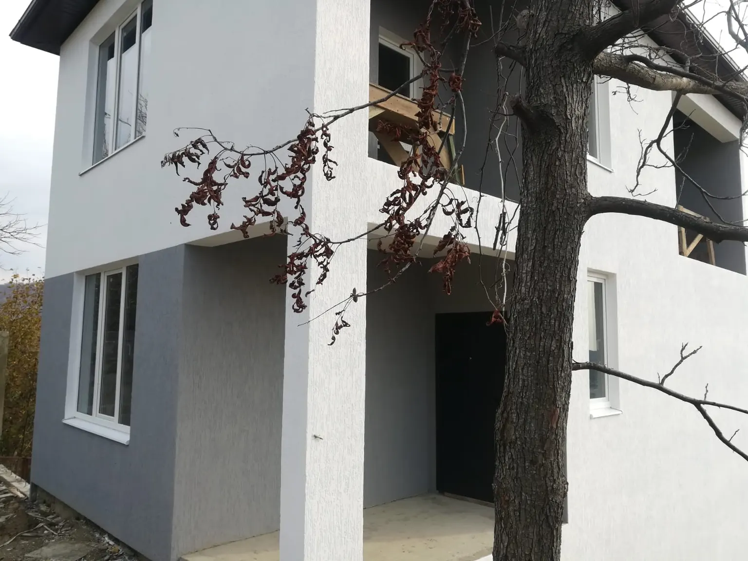 Продается дом на Высокогорной - фото 4