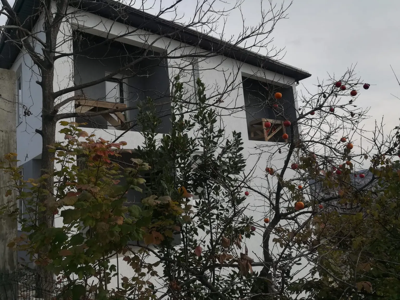 Продается дом на Высокогорной - фото 3