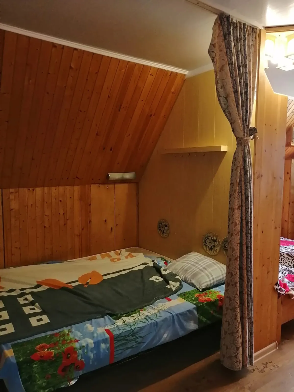 Продажа дома в п. Лазаревское - фото 3