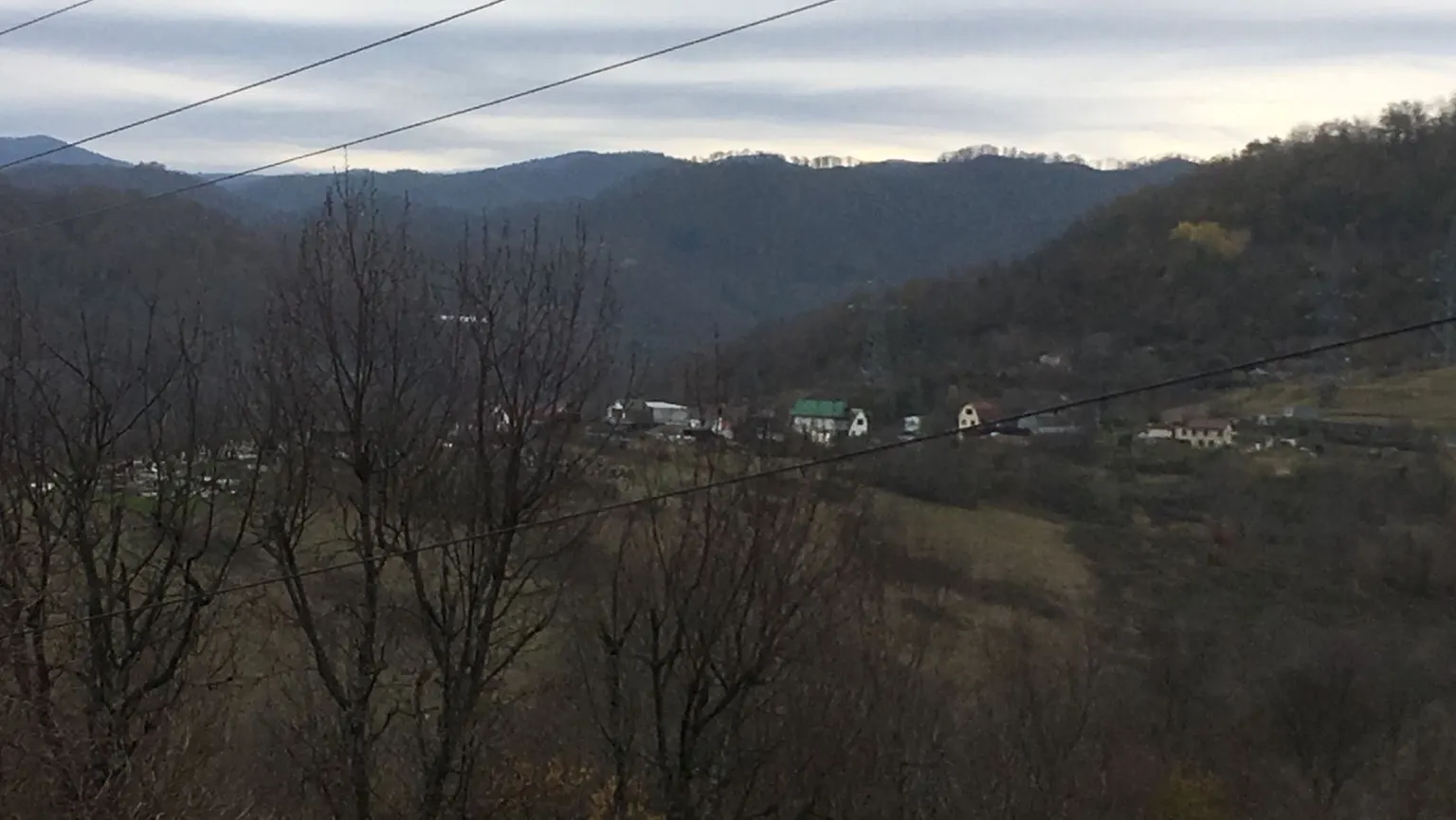 Продажа земельного участка с видом на море в п. Нижняя Хобза - фото 4