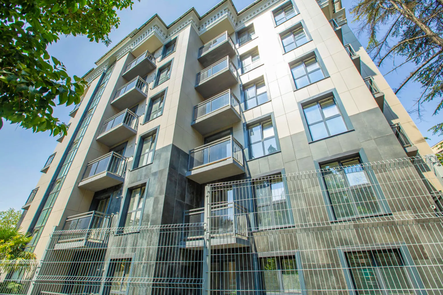 ЖК Аристократ - фото 2