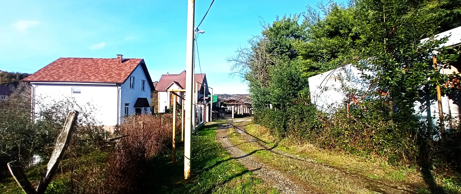 Продаю земельный участок в Сириусе