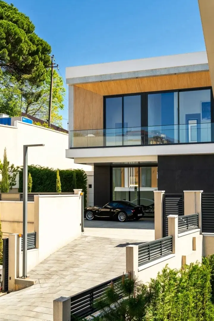 КП Modern Villas (Модерн Виллас) - фото 3
