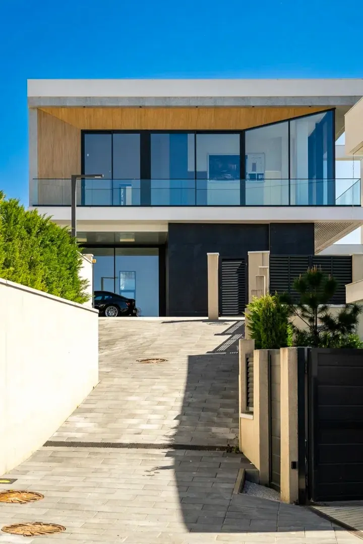 КП Modern Villas (Модерн Виллас) - фото 2