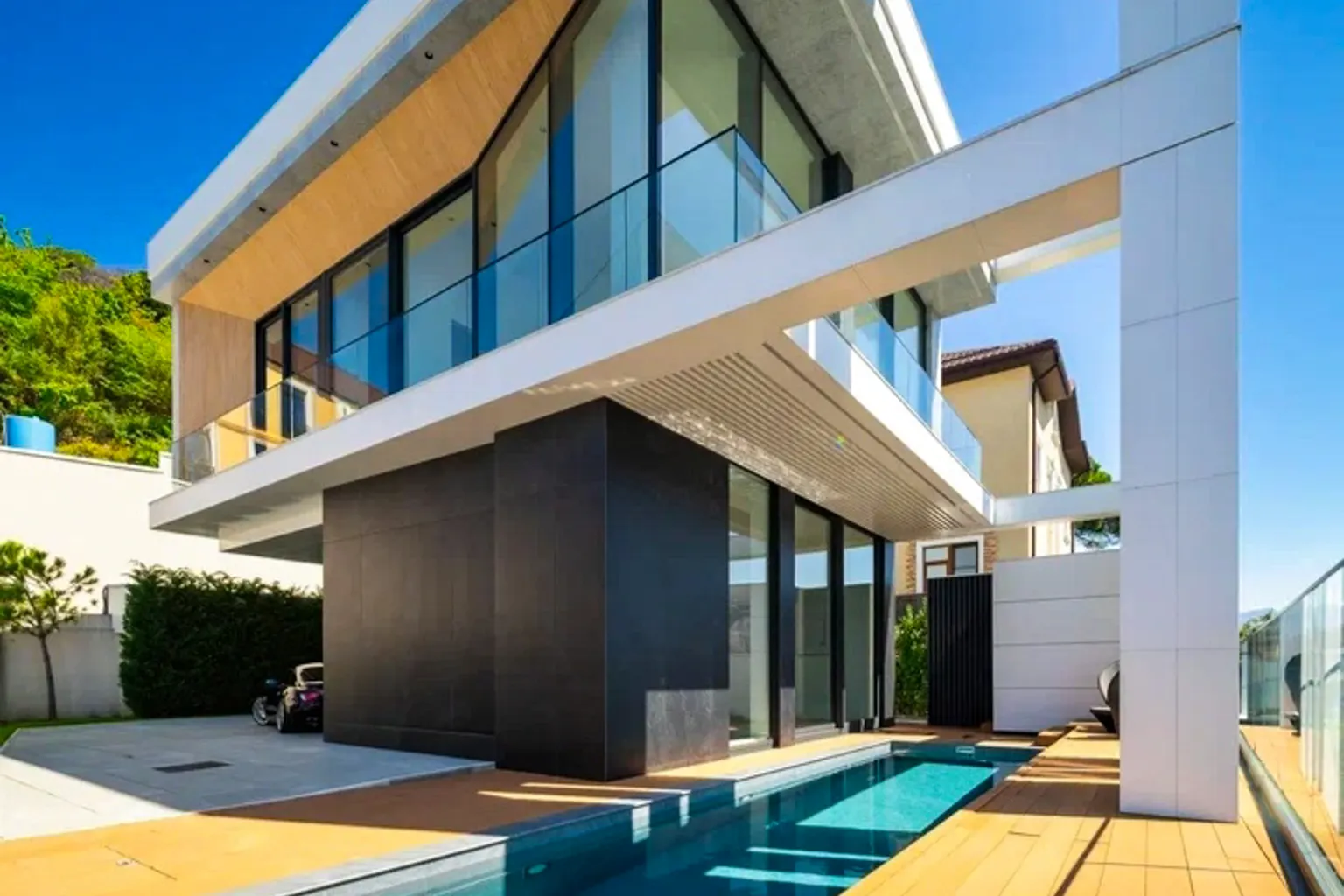 КП Modern Villas (Модерн Виллас) - фото 4