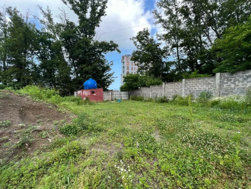 Участок в Адлерском курортном городке - фото 3
