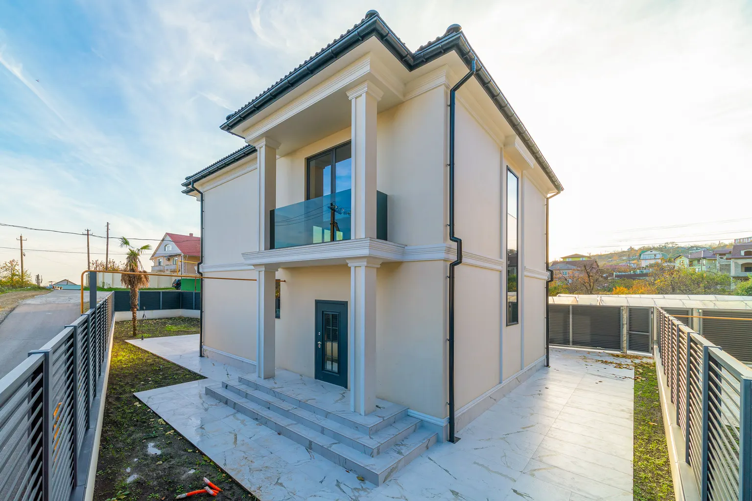 КП Белый Дом (White House) - фото 4