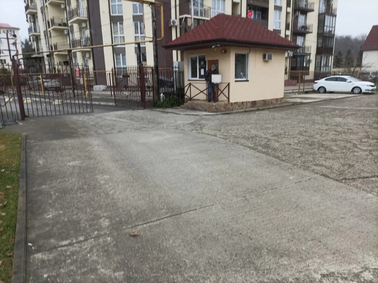 Земельный участок 10 соток ИЖС
