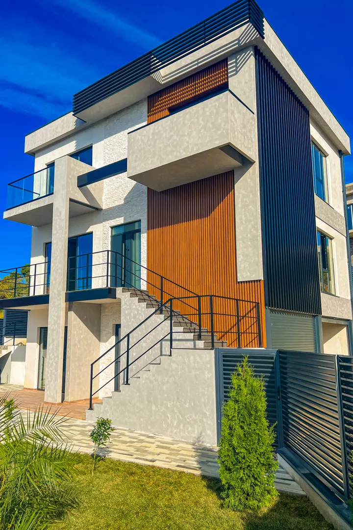 КП Sea View House (Си Вью Хаус) - фото 2