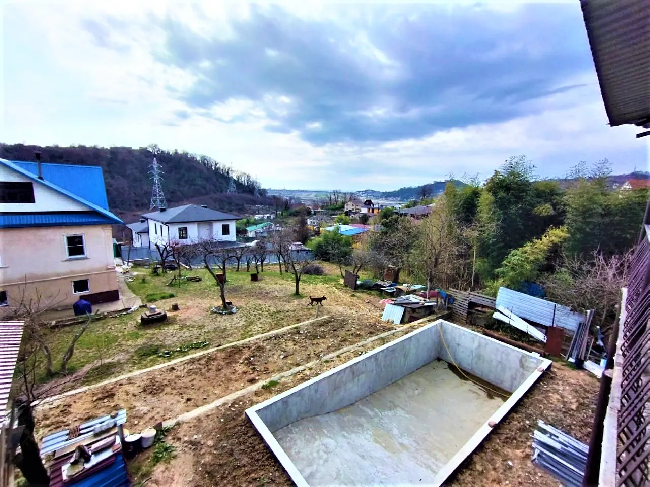 Продаю земельный участок в Черешне с разрешением на строительство - фото 3