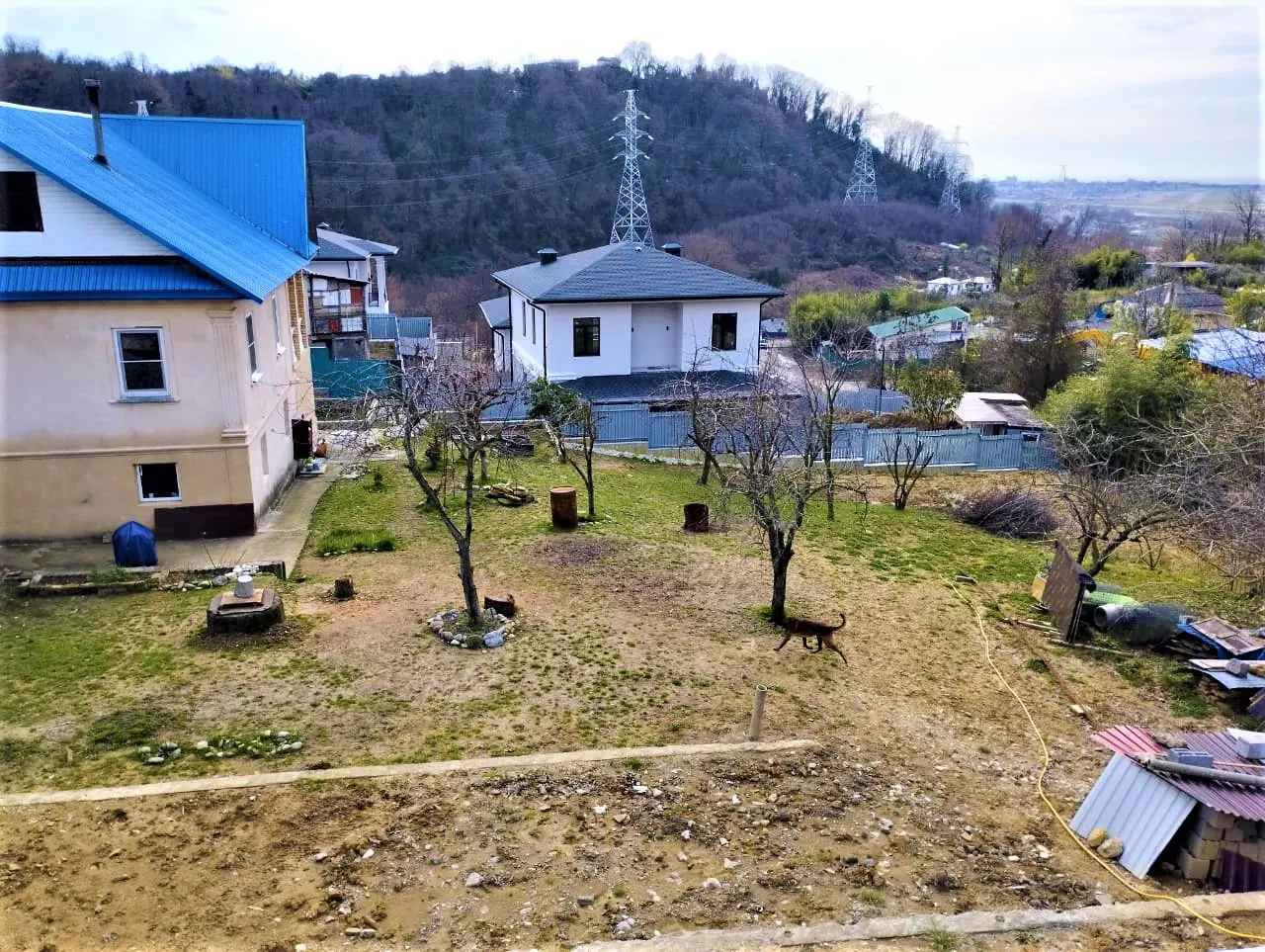 Продаю земельный участок в Черешне с разрешением на строительство - фото 2